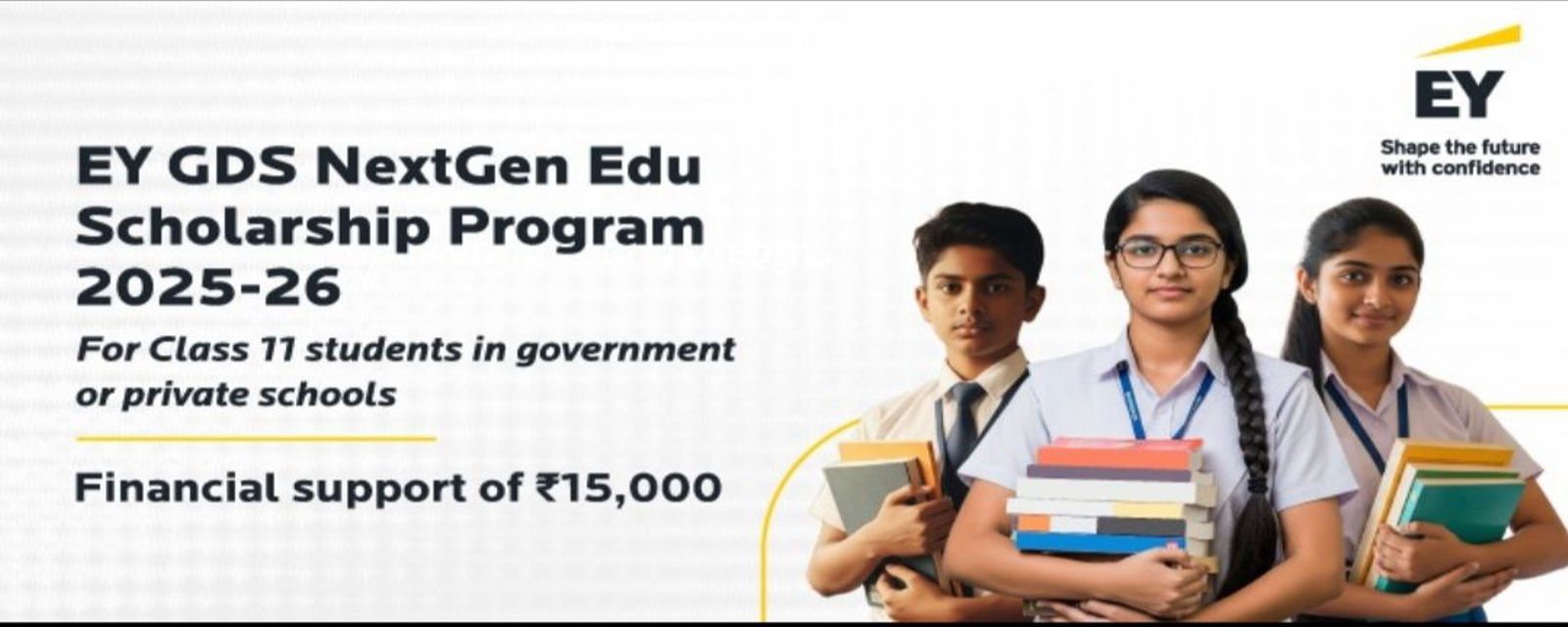 Banner for Computer Edcation